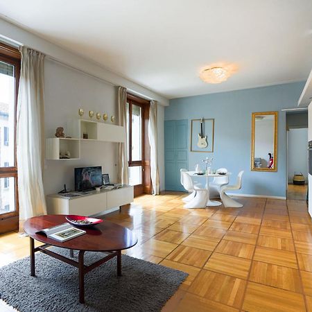 Duomo Center Apartment Milan Exterior photo