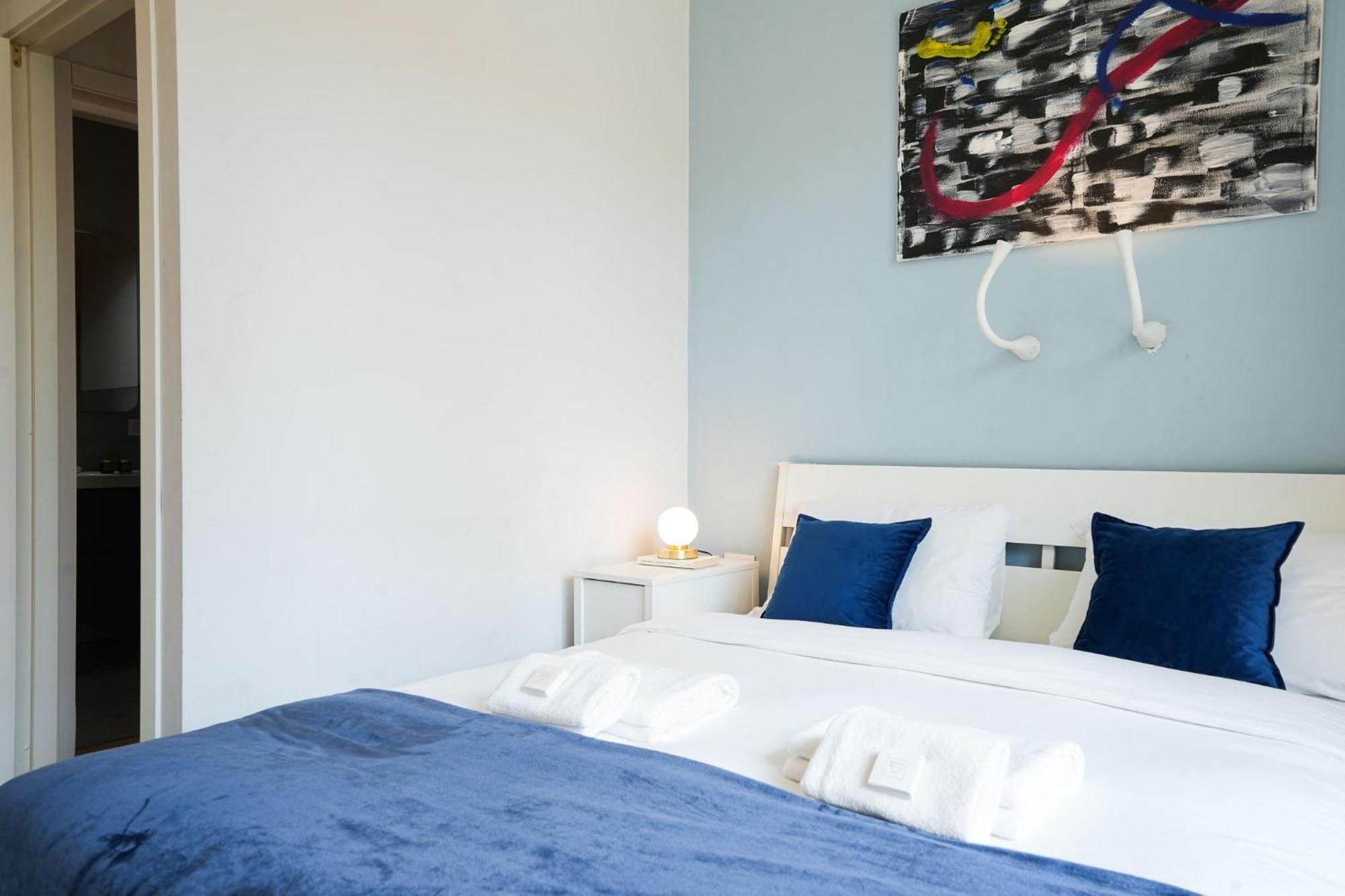 Duomo Center Apartment Milan Exterior photo